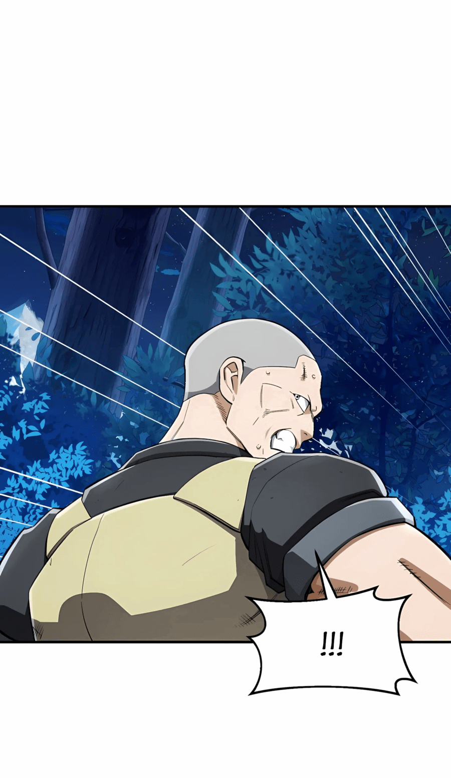 Манга Регрессия Кровавого Демона - Глава 42 Страница 54