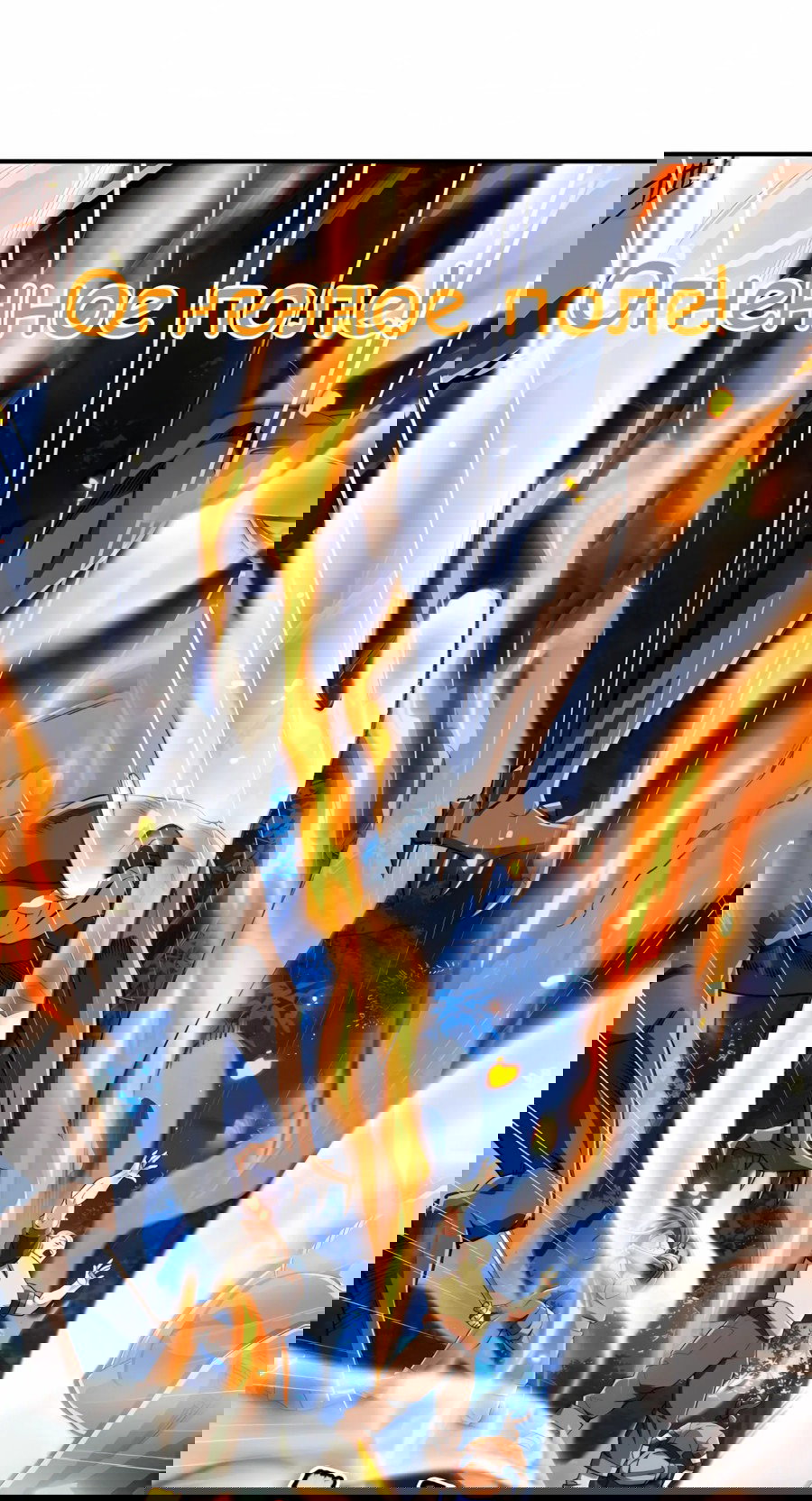 Манга Регрессия Кровавого Демона - Глава 42 Страница 55