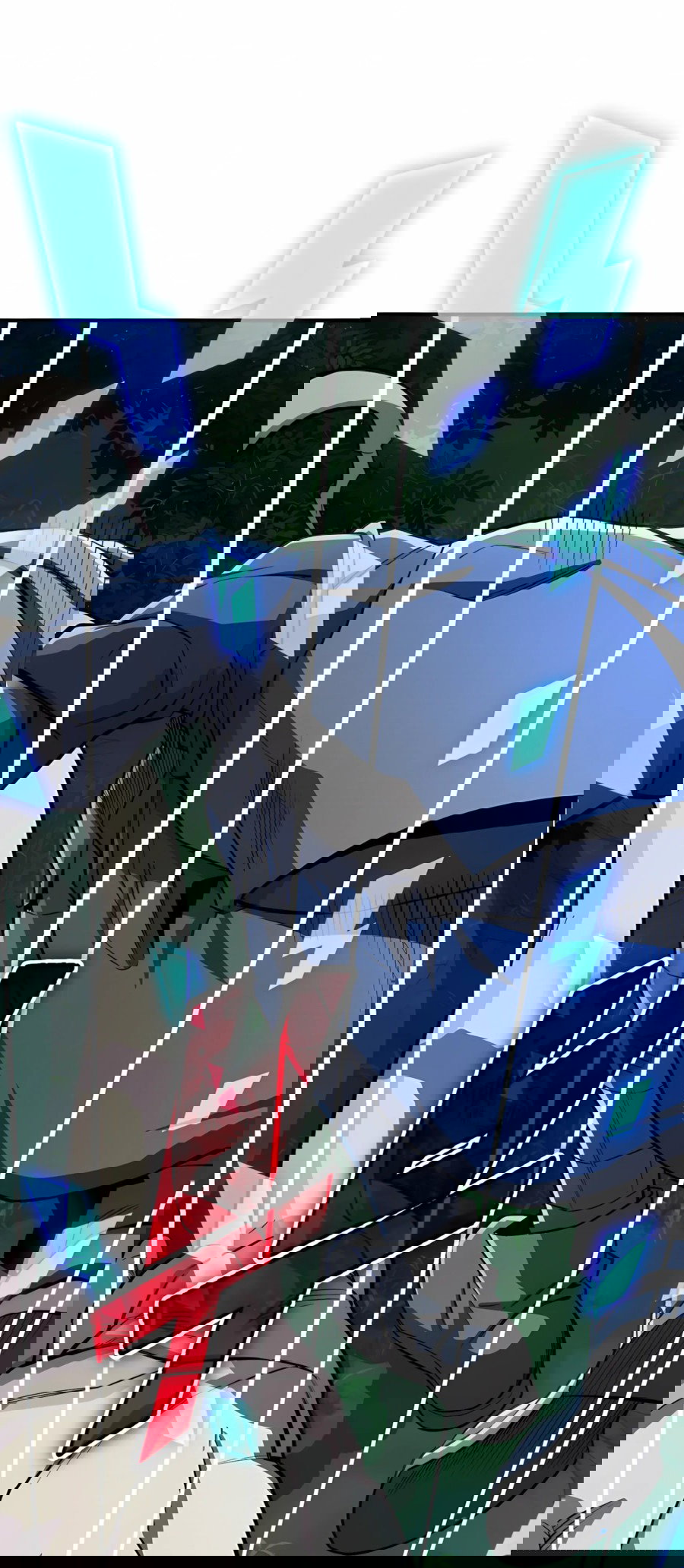 Манга Регрессия Кровавого Демона - Глава 42 Страница 22