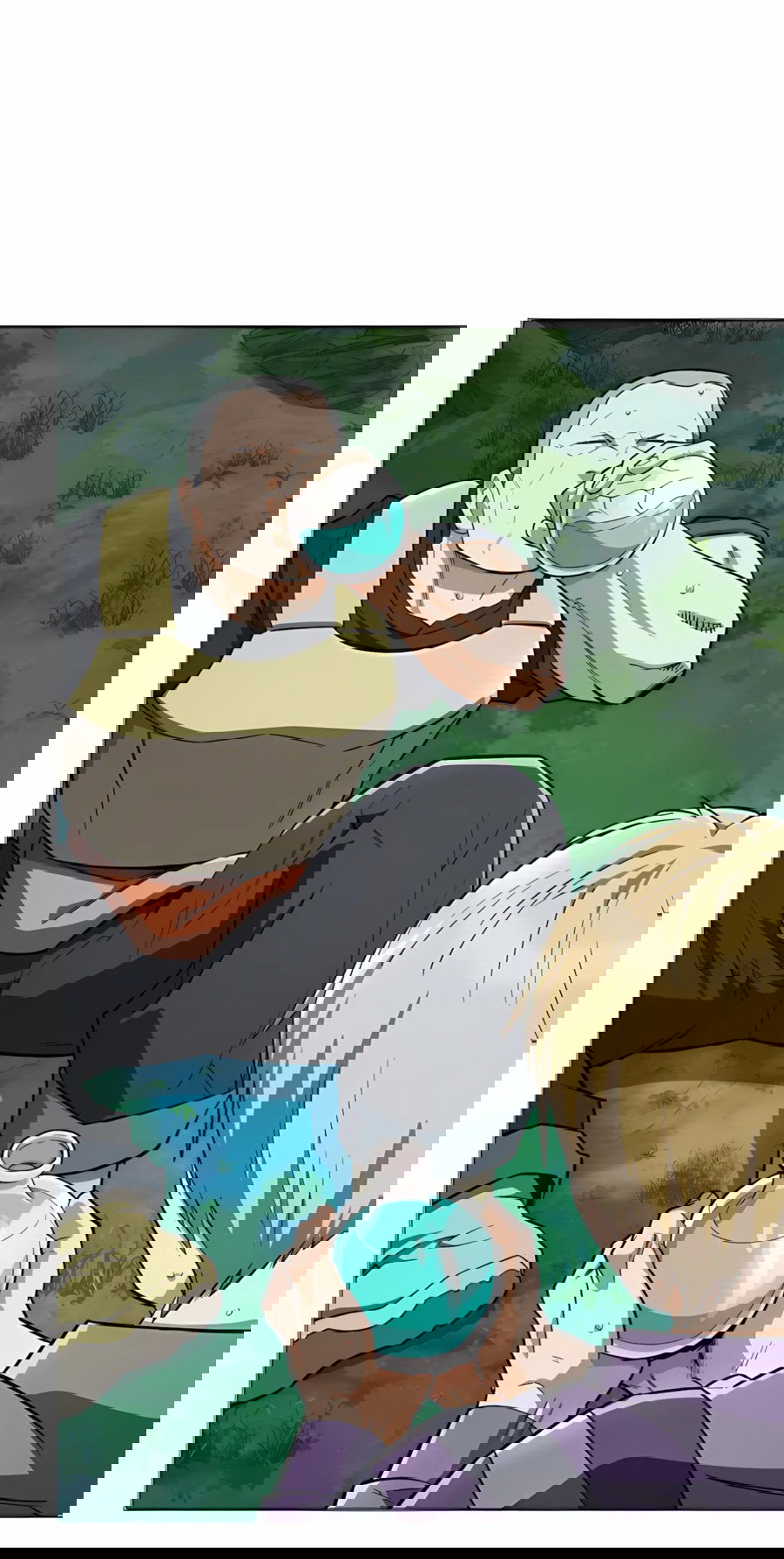 Манга Регрессия Кровавого Демона - Глава 42 Страница 72