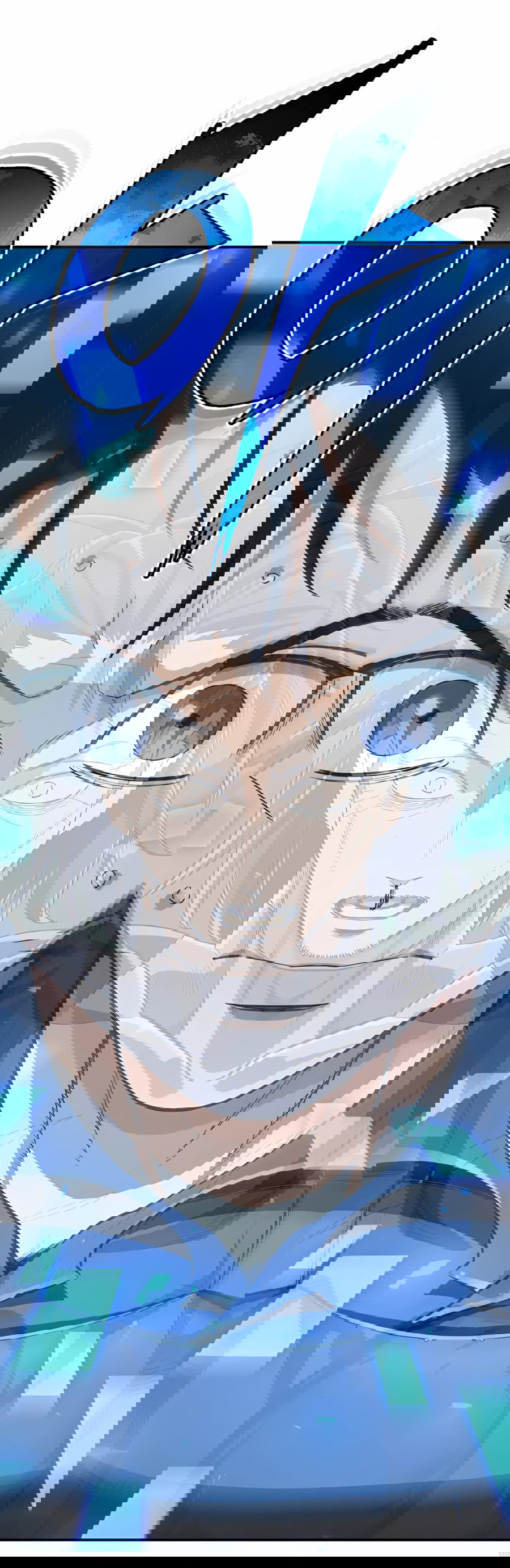 Манга Регрессия Кровавого Демона - Глава 42 Страница 47