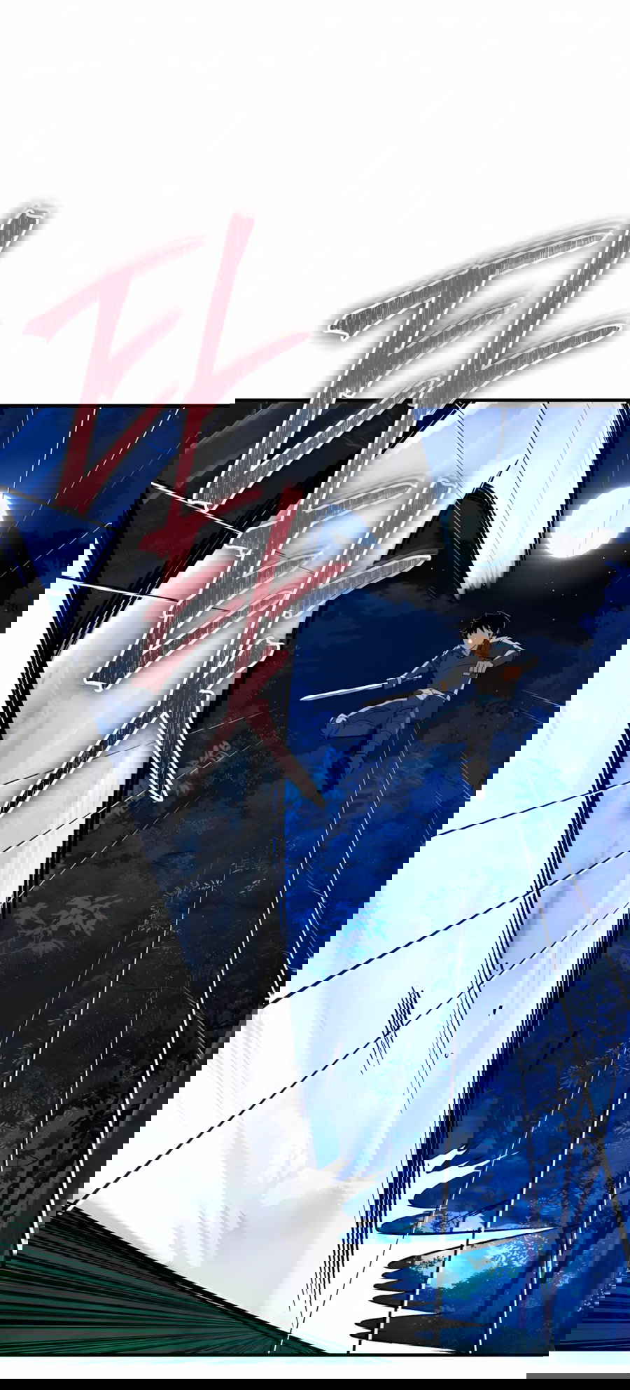 Манга Регрессия Кровавого Демона - Глава 42 Страница 25