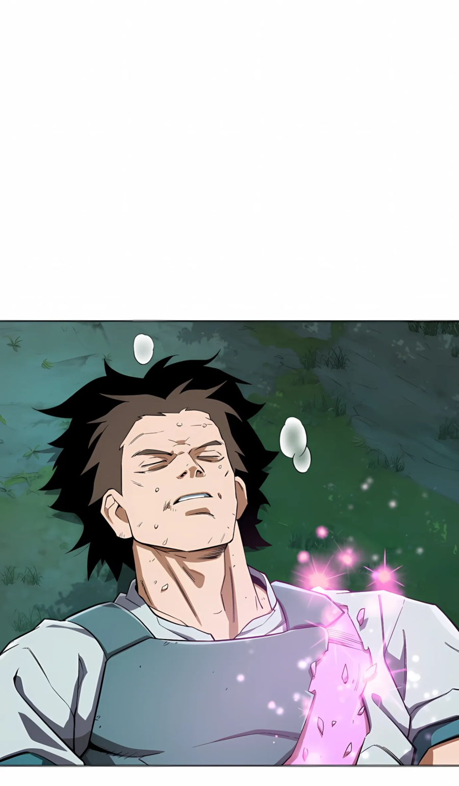 Манга Регрессия Кровавого Демона - Глава 42 Страница 68