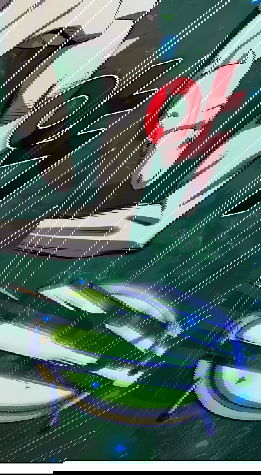 Манга Регрессия Кровавого Демона - Глава 42 Страница 23