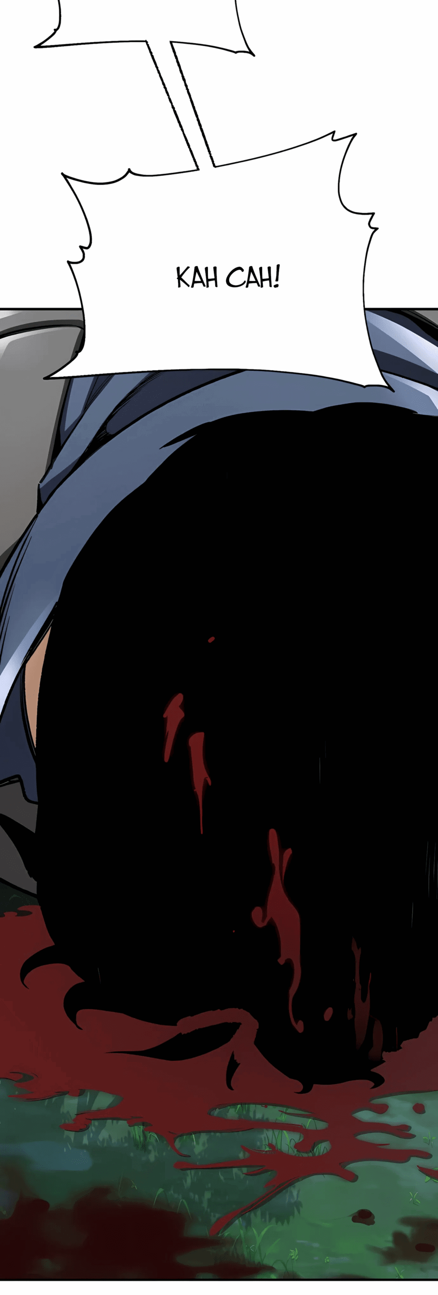 Манга Регрессия Кровавого Демона - Глава 42 Страница 53