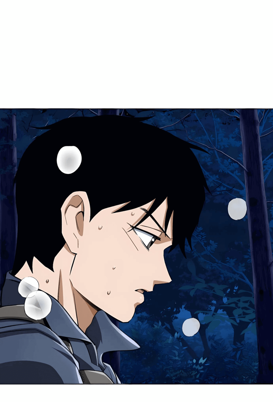 Манга Регрессия Кровавого Демона - Глава 42 Страница 73