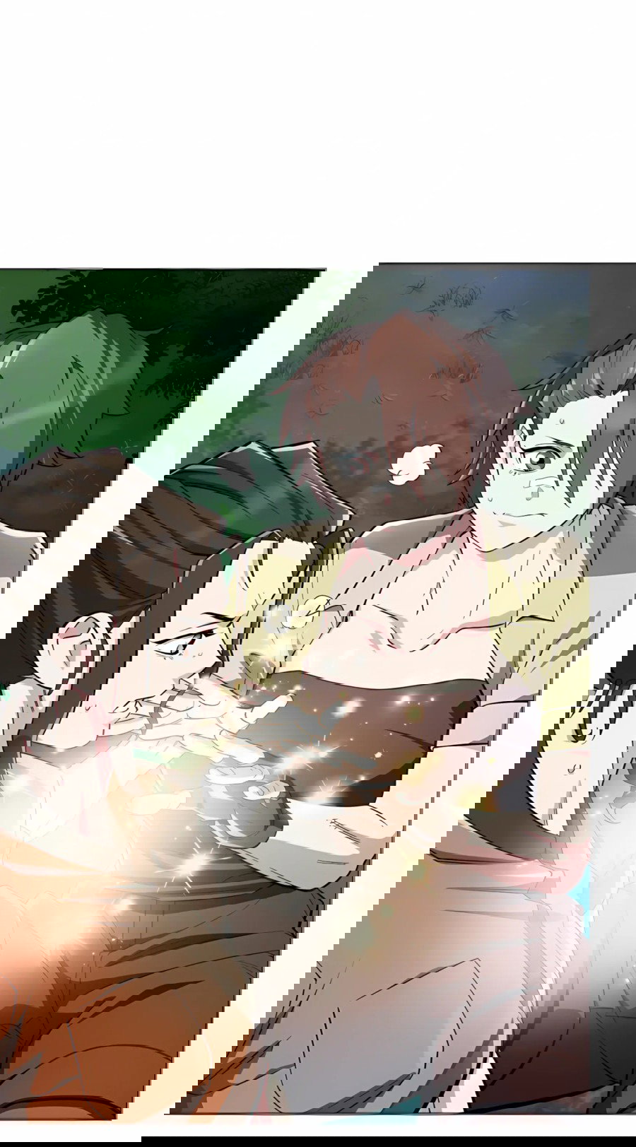 Манга Регрессия Кровавого Демона - Глава 42 Страница 71