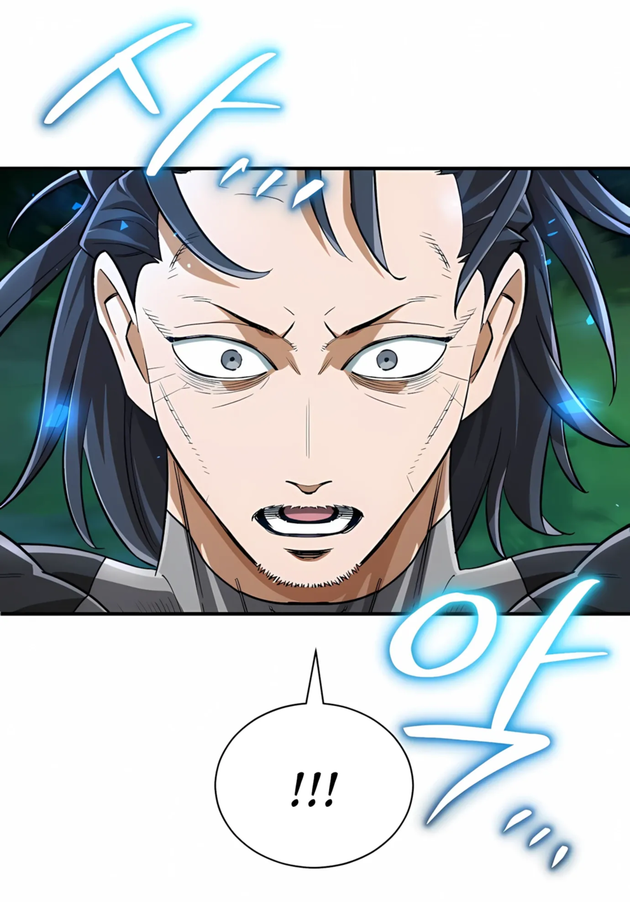 Манга Регрессия Кровавого Демона - Глава 42 Страница 49