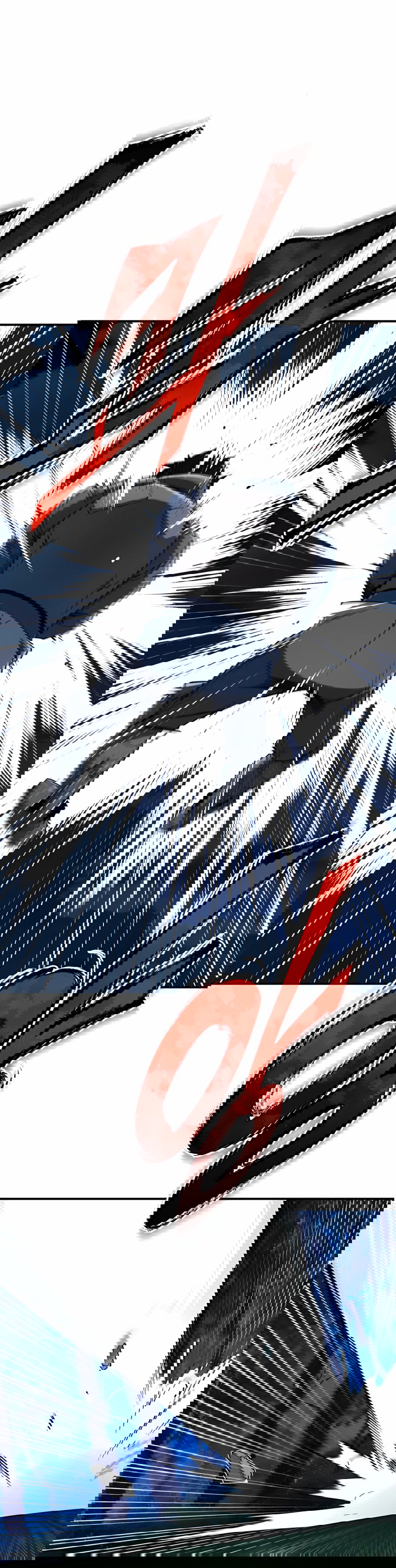 Манга Регрессия Кровавого Демона - Глава 42 Страница 27