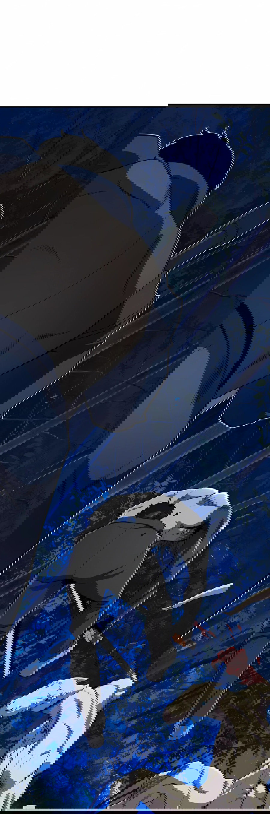 Манга Регрессия Кровавого Демона - Глава 42 Страница 41