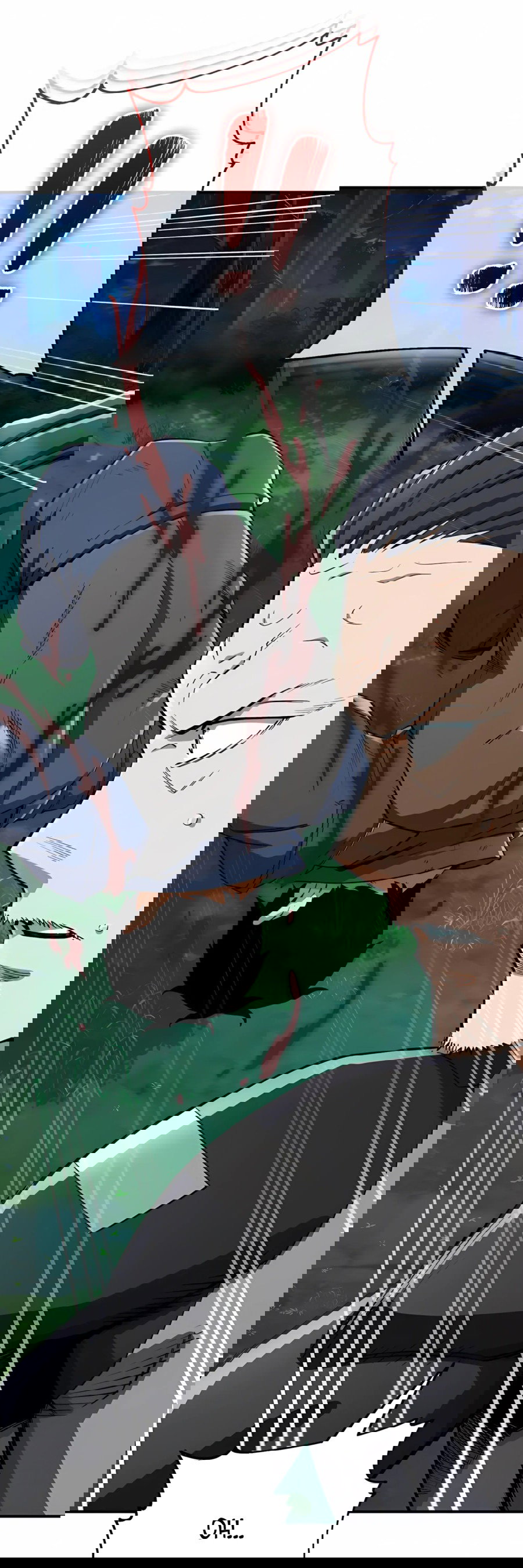 Манга Регрессия Кровавого Демона - Глава 42 Страница 52