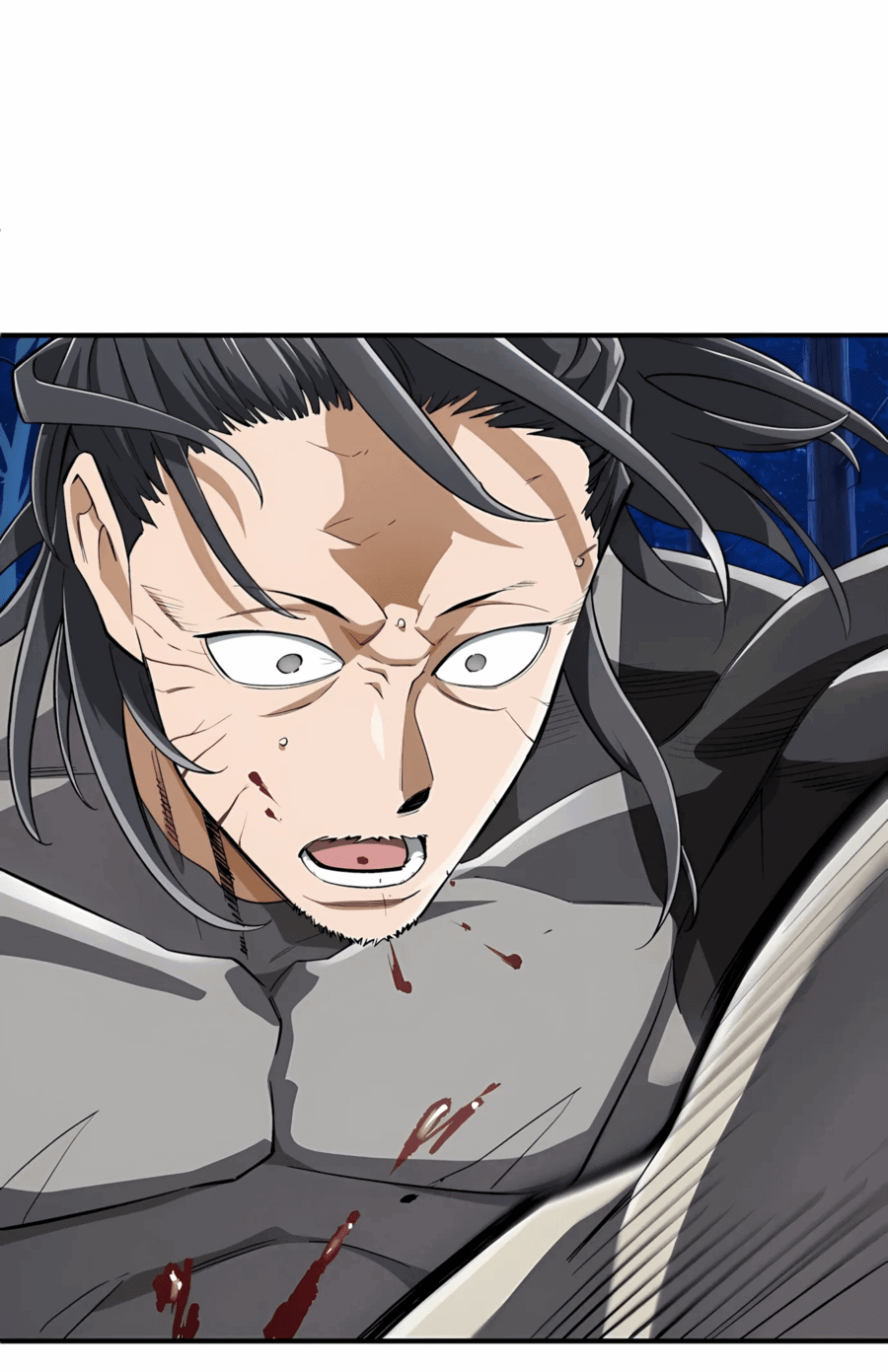 Манга Регрессия Кровавого Демона - Глава 42 Страница 40