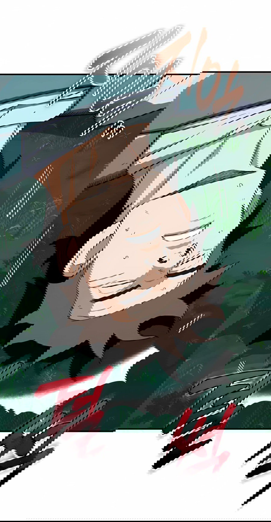 Манга Регрессия Кровавого Демона - Глава 42 Страница 2