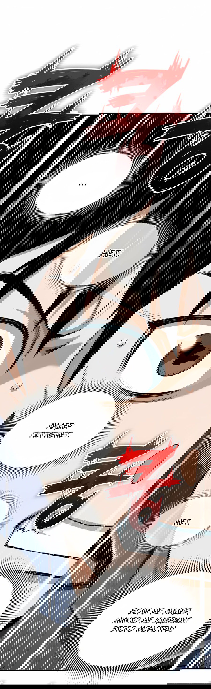 Манга Регрессия Кровавого Демона - Глава 42 Страница 43