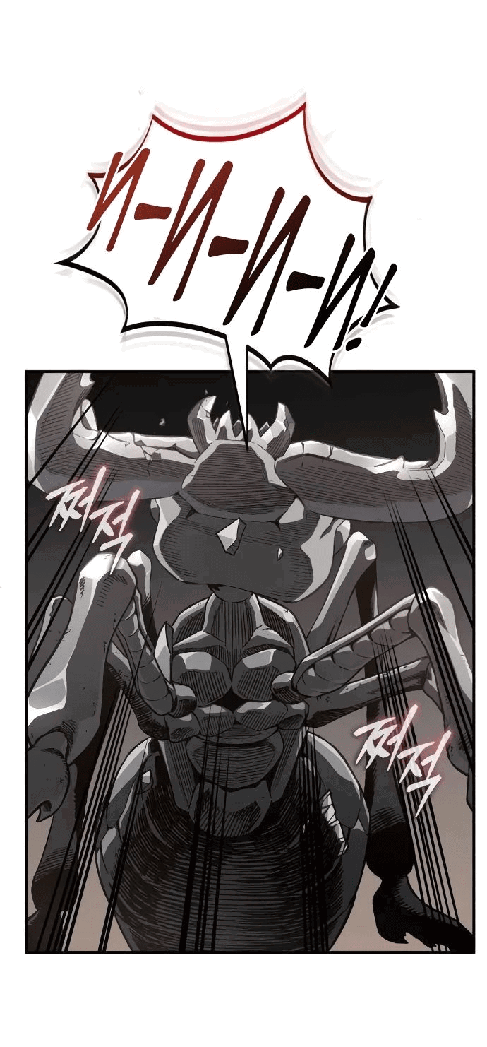 Манга Регрессия Кровавого Демона - Глава 16 Страница 29
