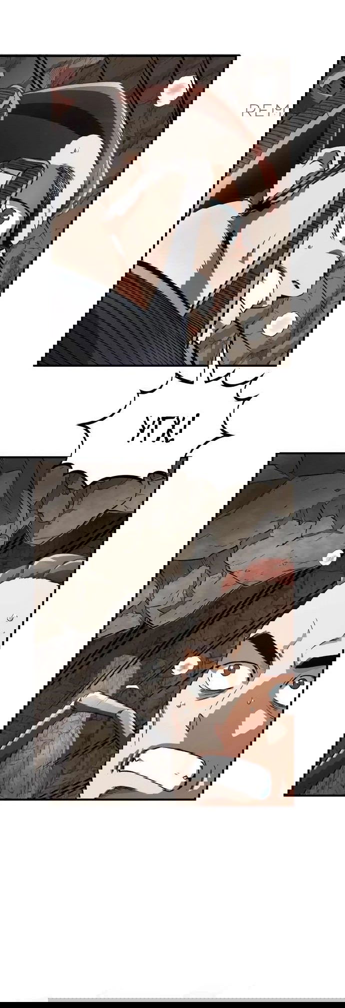 Манга Регрессия Кровавого Демона - Глава 16 Страница 47