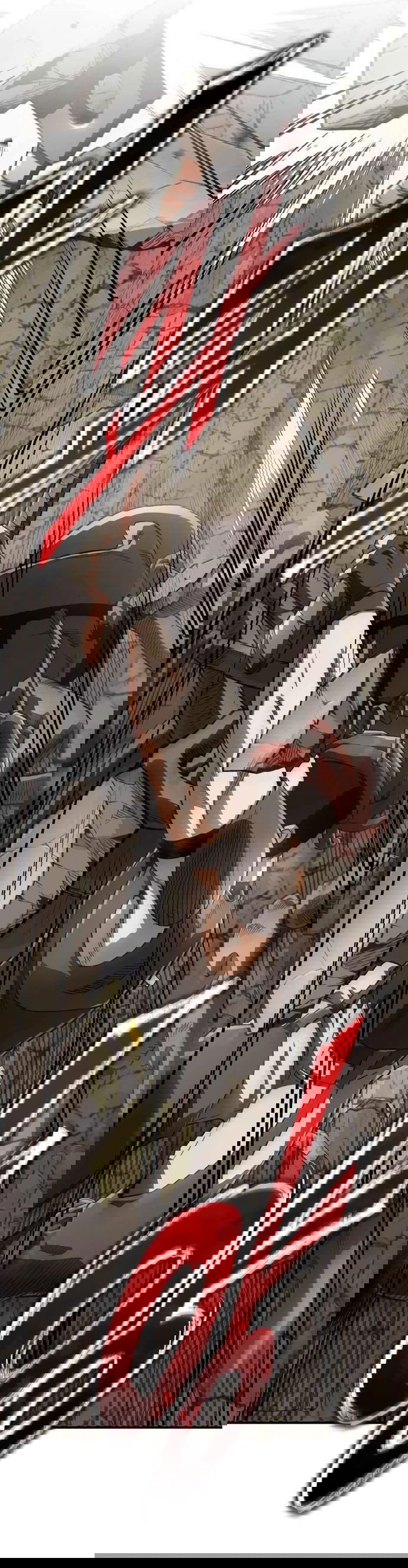 Манга Регрессия Кровавого Демона - Глава 16 Страница 48