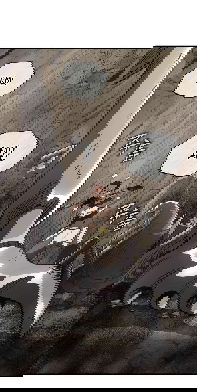 Манга Регрессия Кровавого Демона - Глава 16 Страница 50