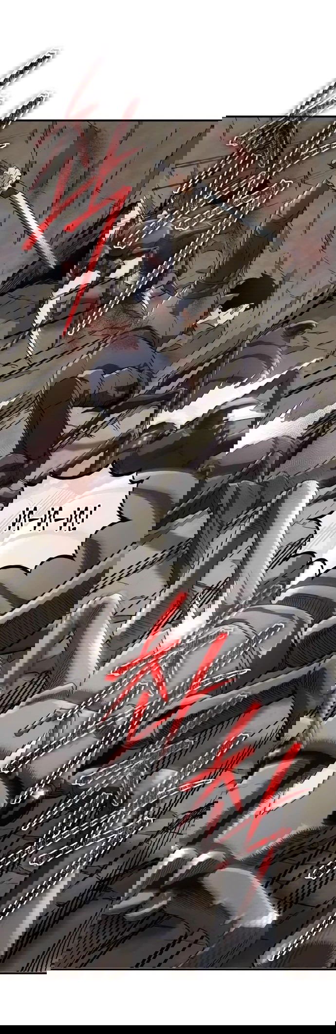 Манга Регрессия Кровавого Демона - Глава 16 Страница 37