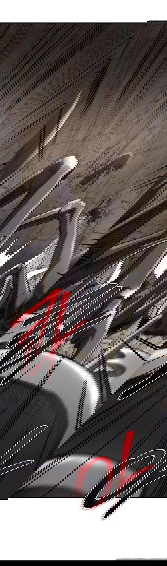 Манга Регрессия Кровавого Демона - Глава 16 Страница 43