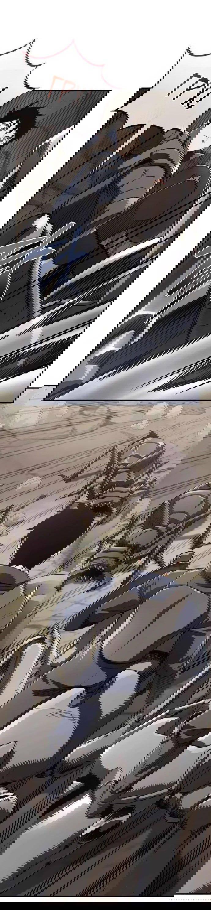 Манга Регрессия Кровавого Демона - Глава 16 Страница 31