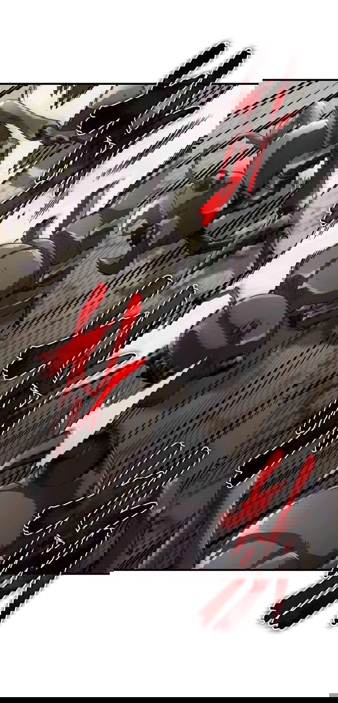 Манга Регрессия Кровавого Демона - Глава 16 Страница 33