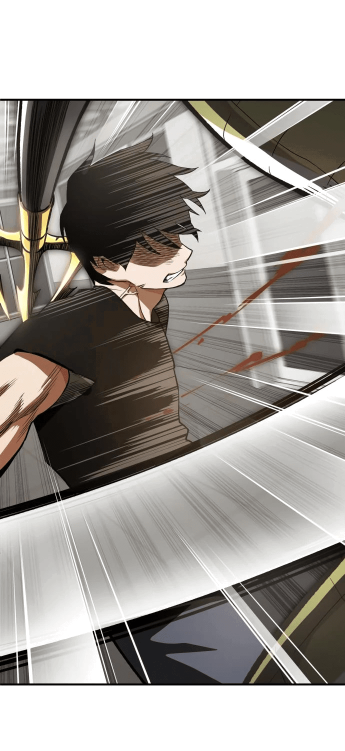 Манга Регрессия Кровавого Демона - Глава 12 Страница 41