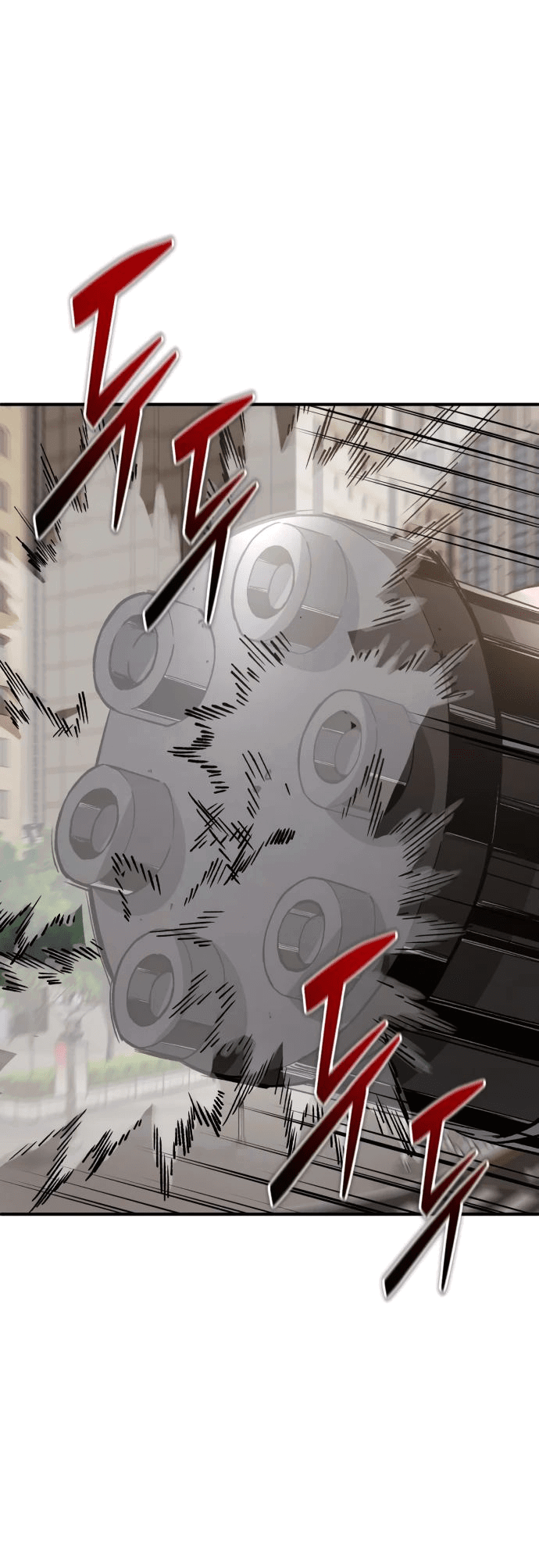 Манга Регрессия Кровавого Демона - Глава 12 Страница 24