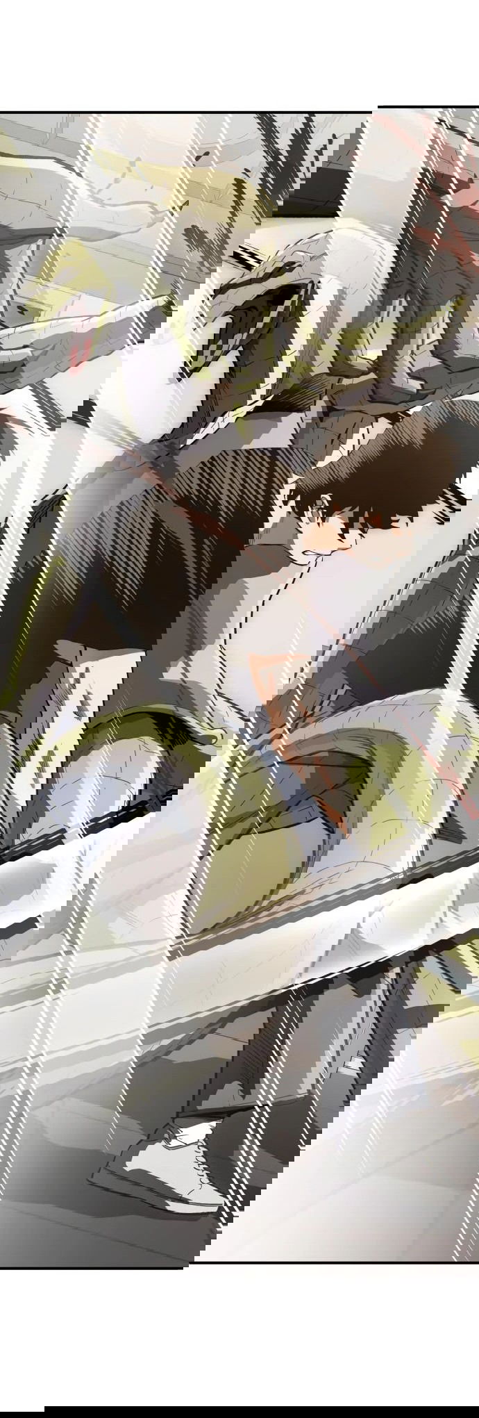 Манга Регрессия Кровавого Демона - Глава 12 Страница 40