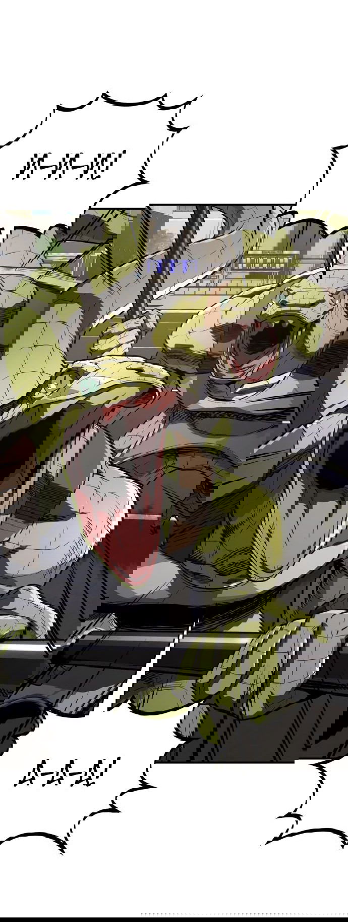 Манга Регрессия Кровавого Демона - Глава 12 Страница 16