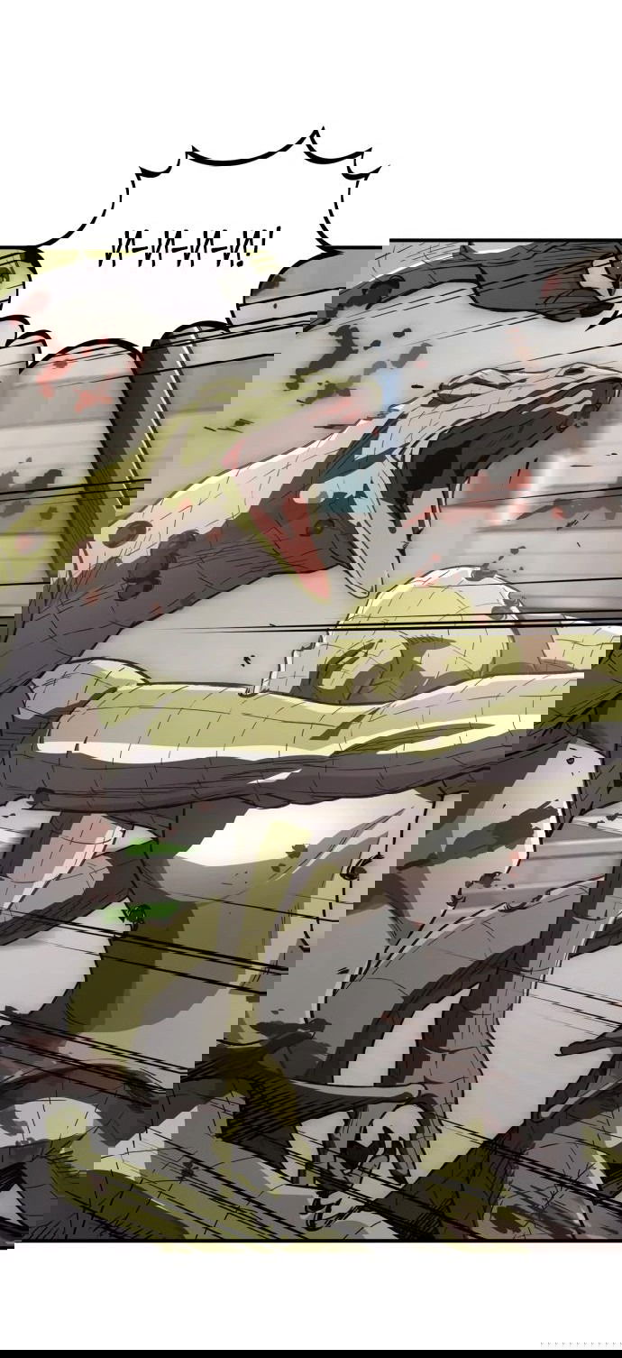 Манга Регрессия Кровавого Демона - Глава 12 Страница 26