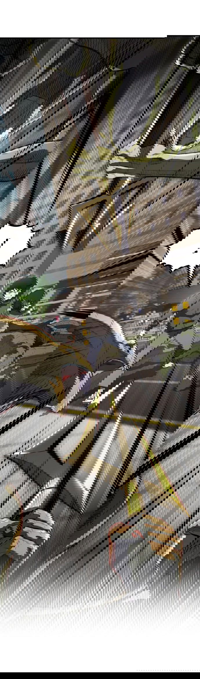 Манга Регрессия Кровавого Демона - Глава 12 Страница 22