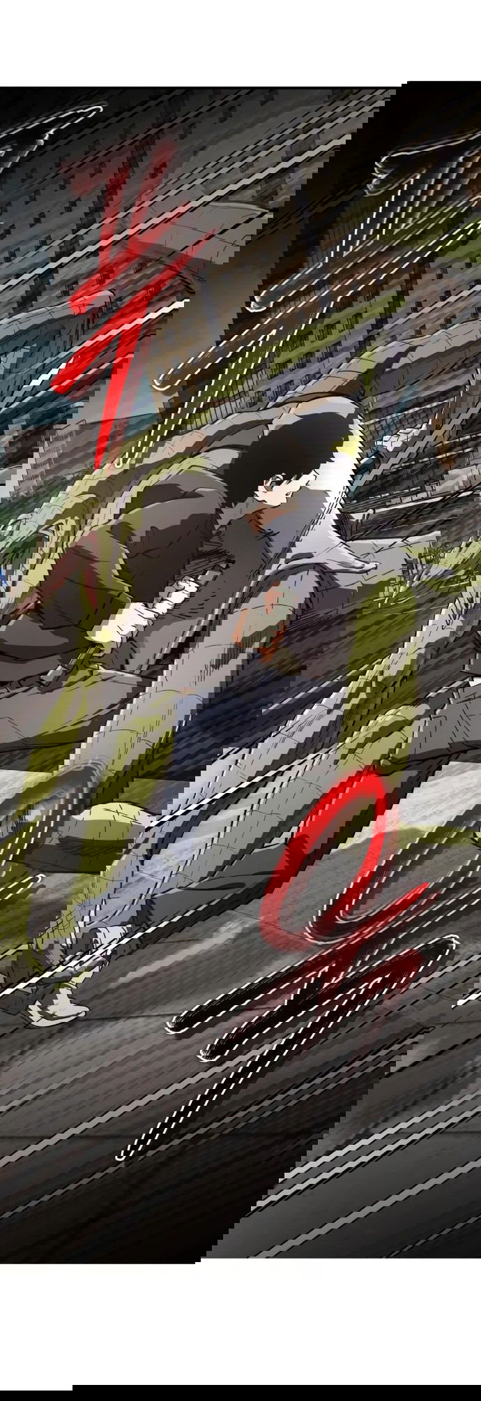 Манга Регрессия Кровавого Демона - Глава 12 Страница 15