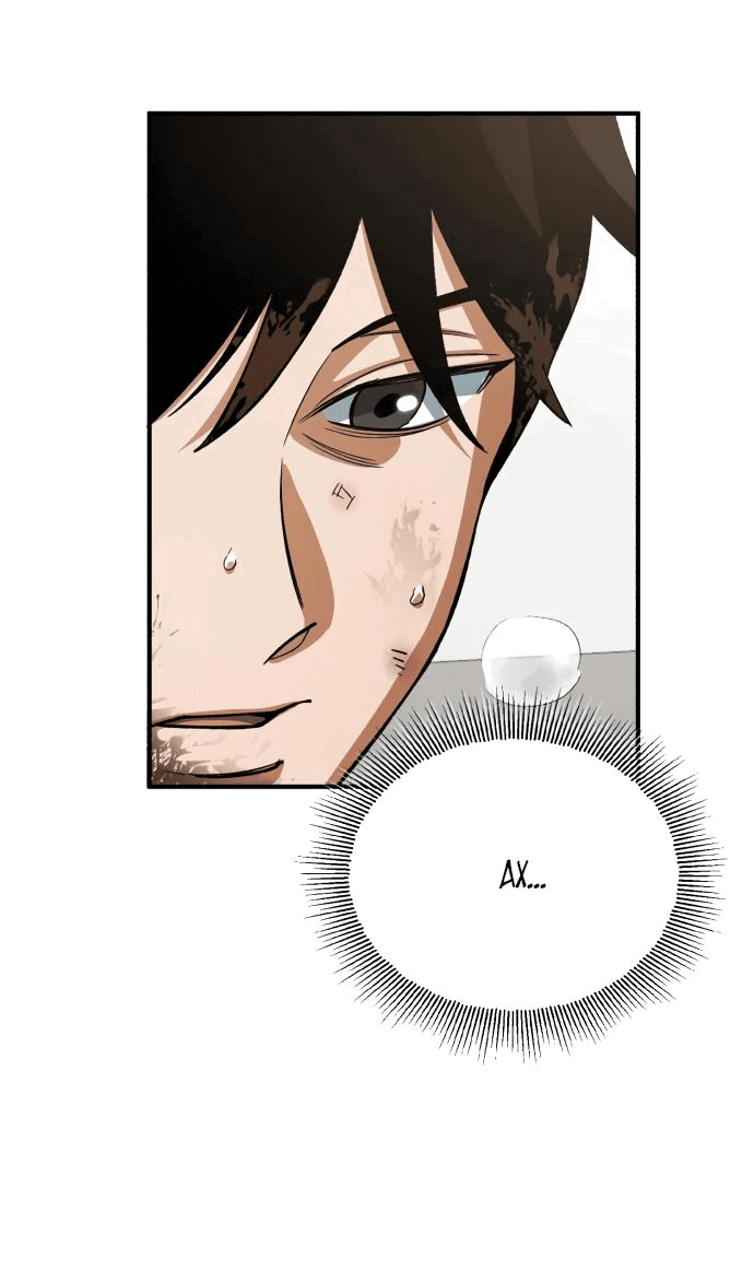 Манга Регрессия Кровавого Демона - Глава 12 Страница 49