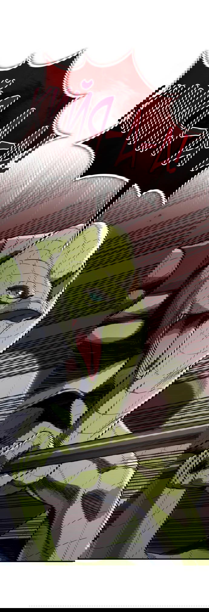 Манга Регрессия Кровавого Демона - Глава 12 Страница 2