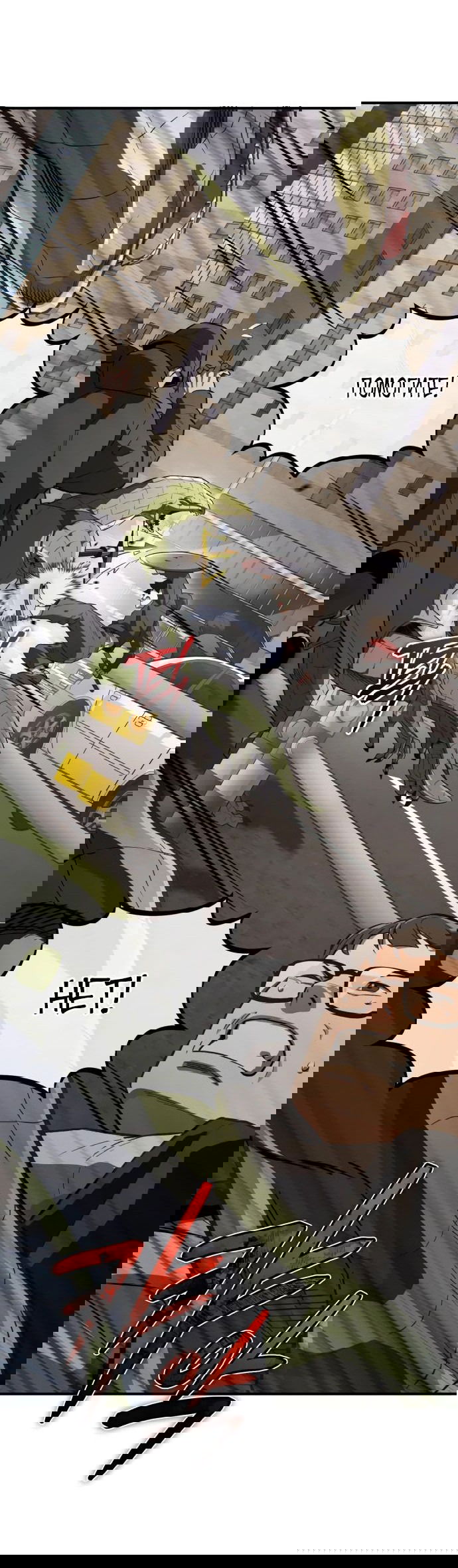 Манга Регрессия Кровавого Демона - Глава 12 Страница 4