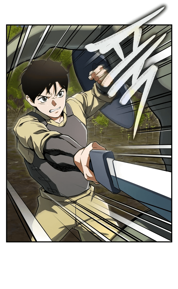 Манга Регрессия Кровавого Демона - Глава 6 Страница 54