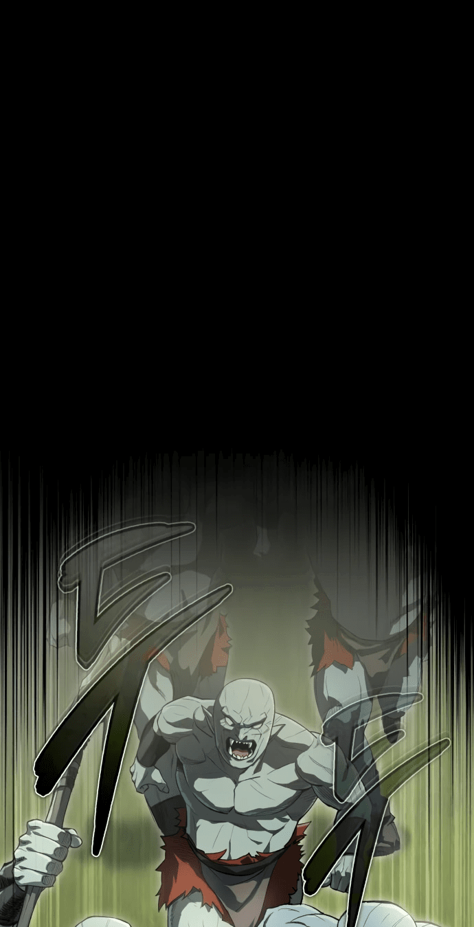 Манга Регрессия Кровавого Демона - Глава 6 Страница 1