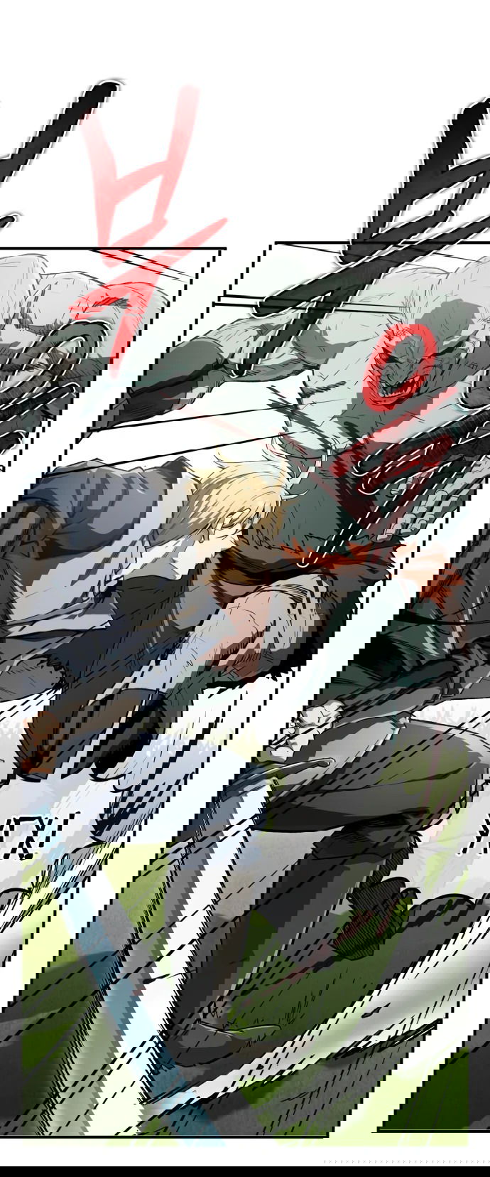 Манга Регрессия Кровавого Демона - Глава 6 Страница 4