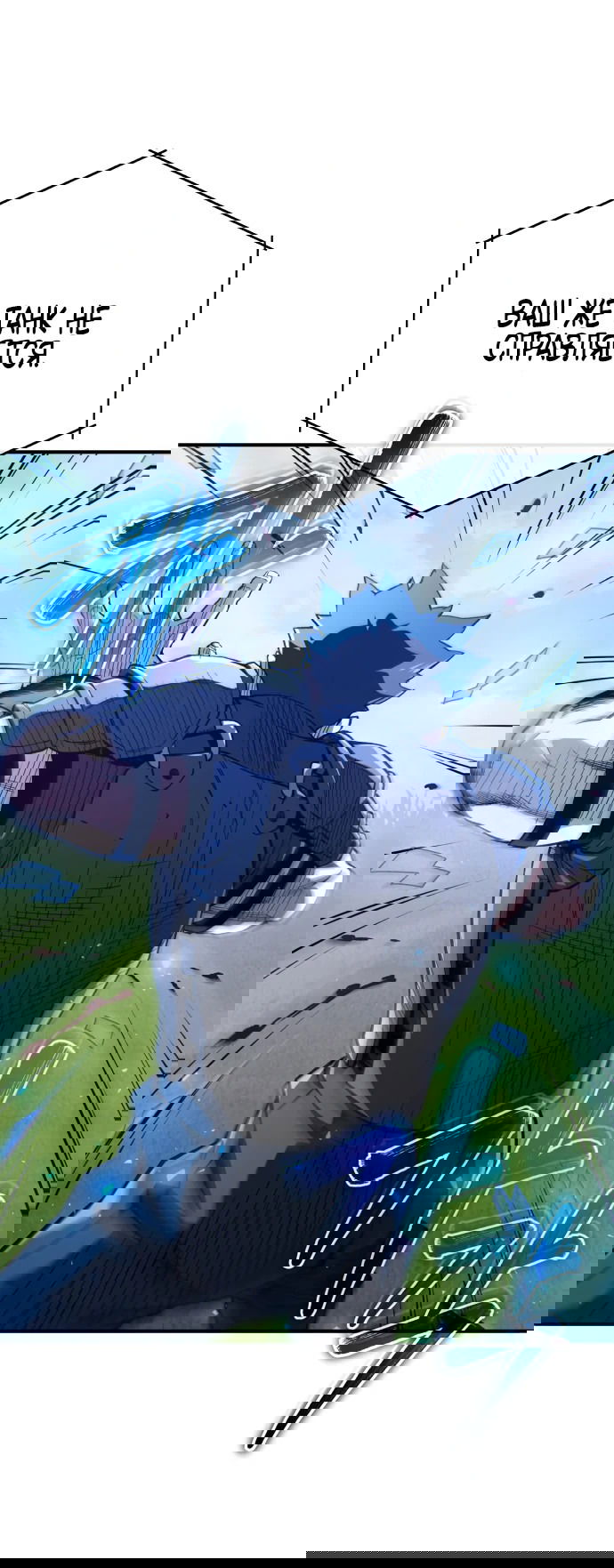 Манга Регрессия Кровавого Демона - Глава 6 Страница 14