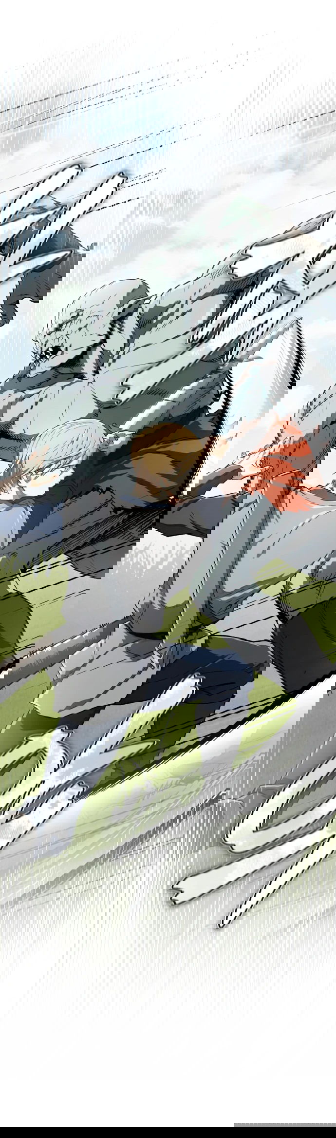 Манга Регрессия Кровавого Демона - Глава 6 Страница 20