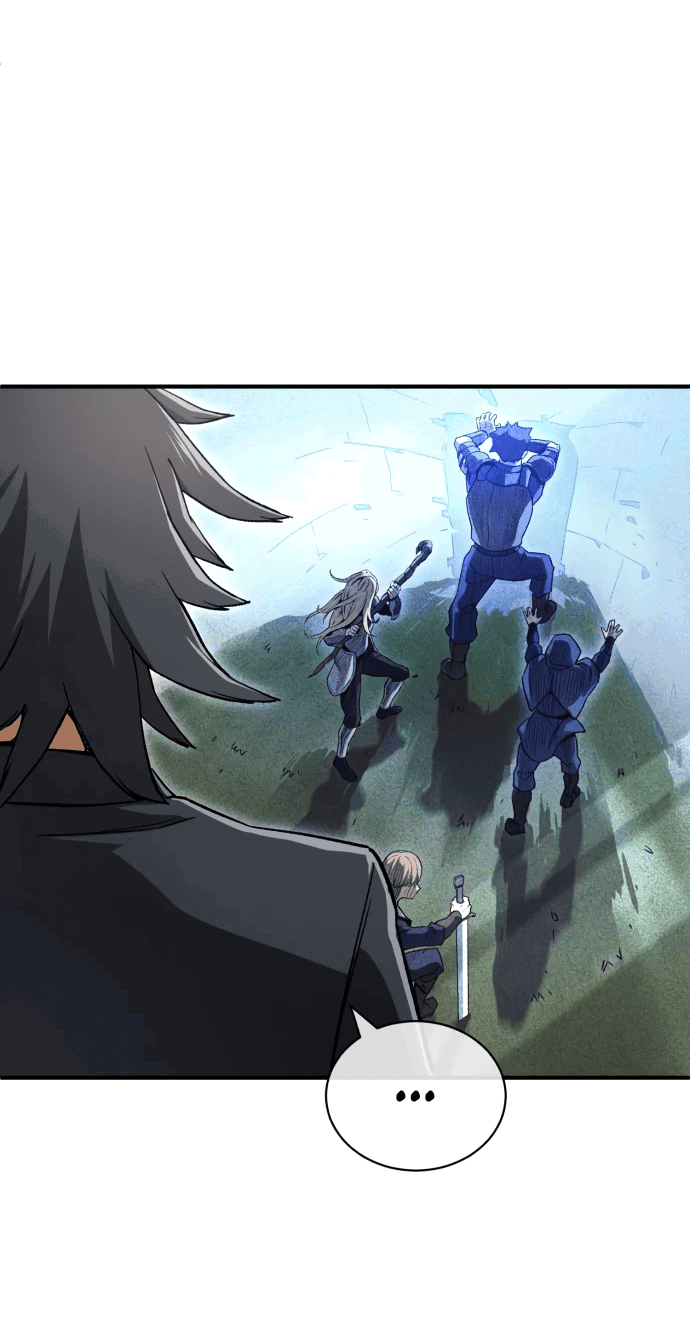 Манга Регрессия Кровавого Демона - Глава 6 Страница 10