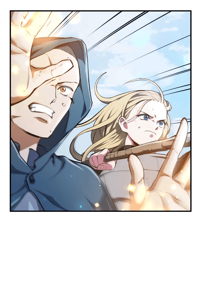 Манга Регрессия Кровавого Демона - Глава 6 Страница 24