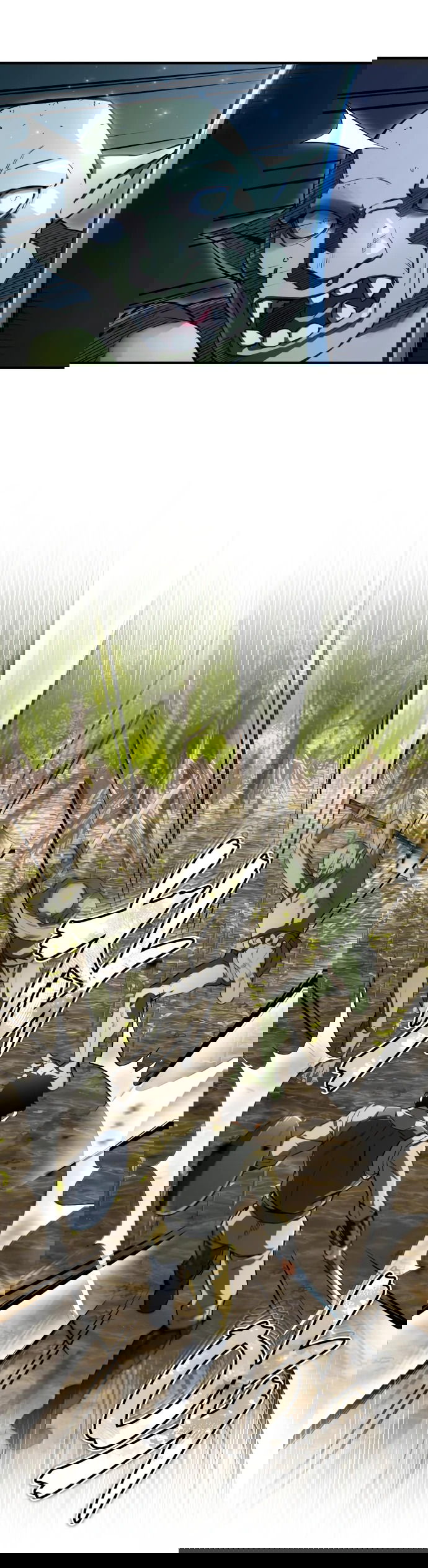 Манга Регрессия Кровавого Демона - Глава 6 Страница 65