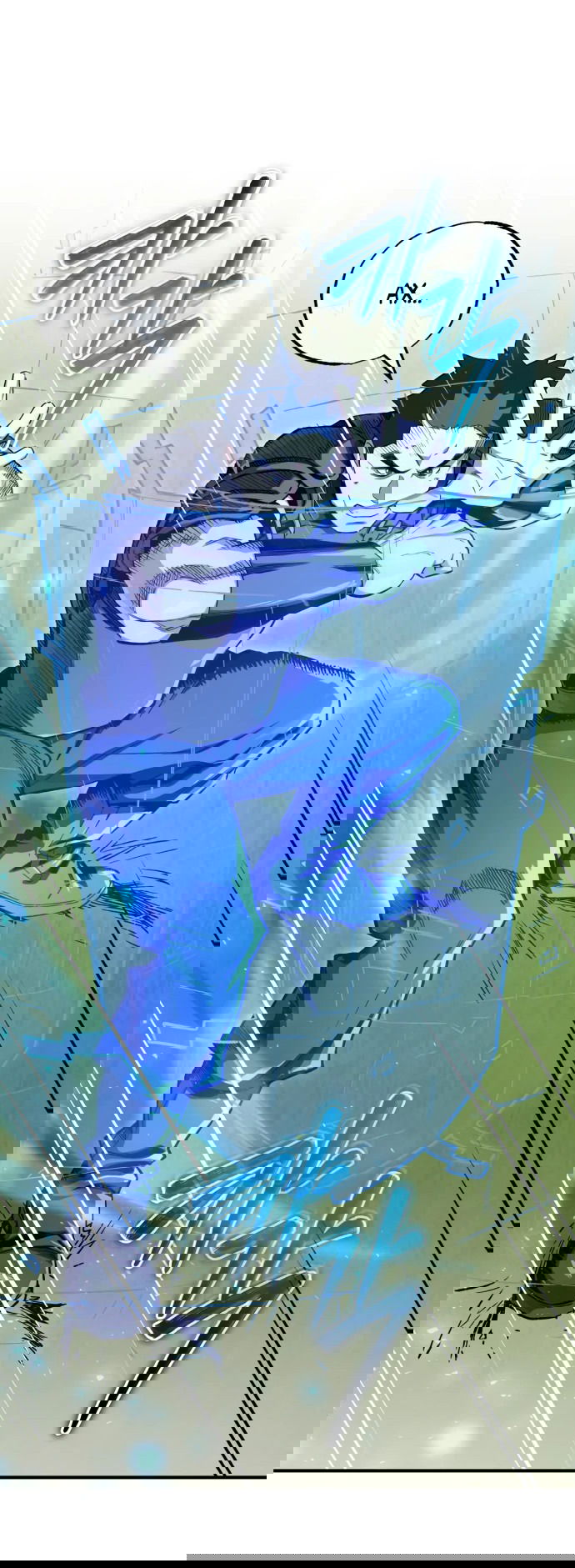 Манга Регрессия Кровавого Демона - Глава 6 Страница 7