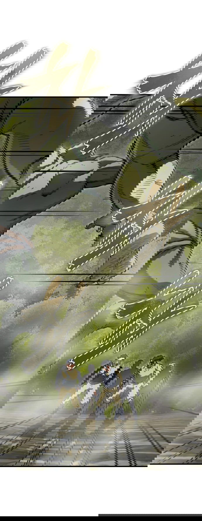 Манга Регрессия Кровавого Демона - Глава 6 Страница 50