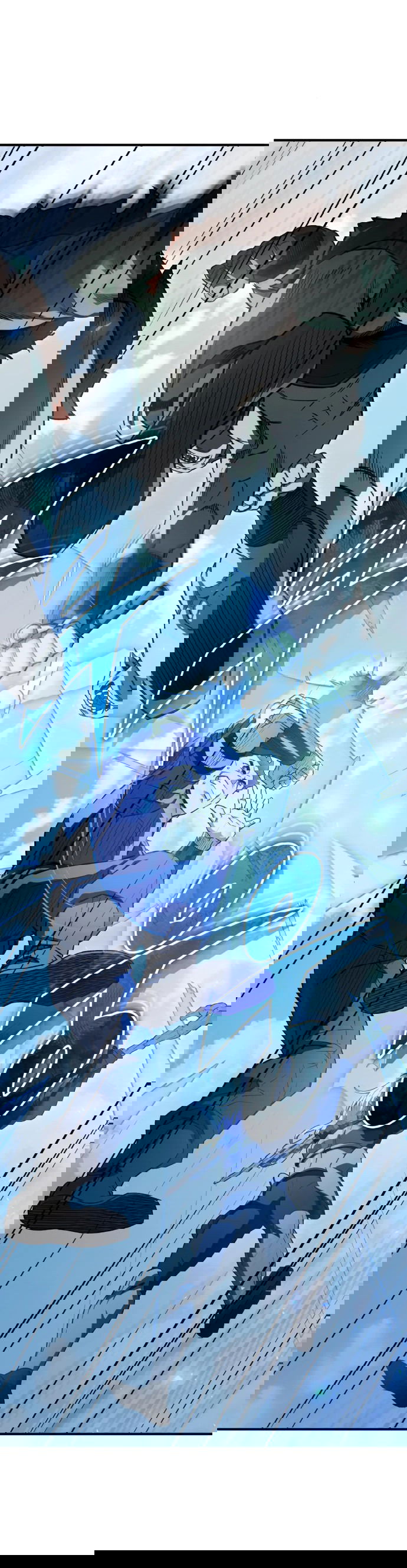 Манга Регрессия Кровавого Демона - Глава 6 Страница 6