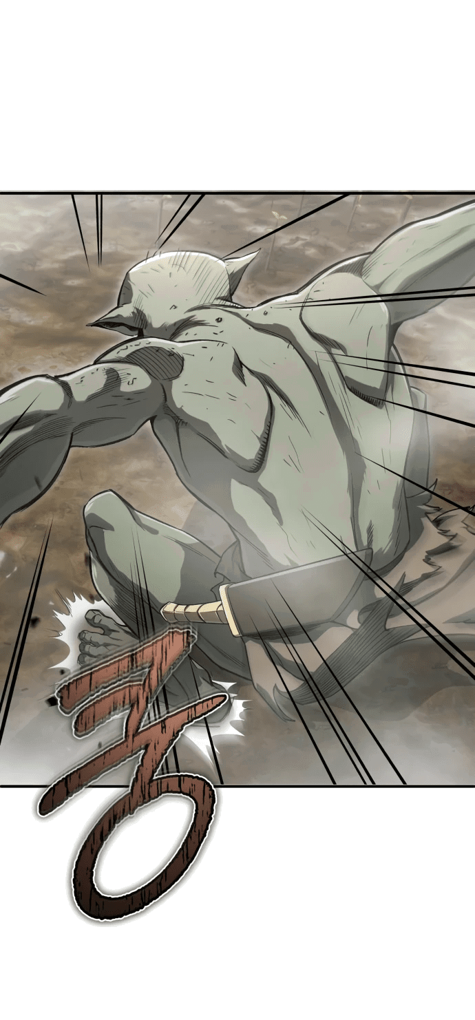 Манга Регрессия Кровавого Демона - Глава 6 Страница 44