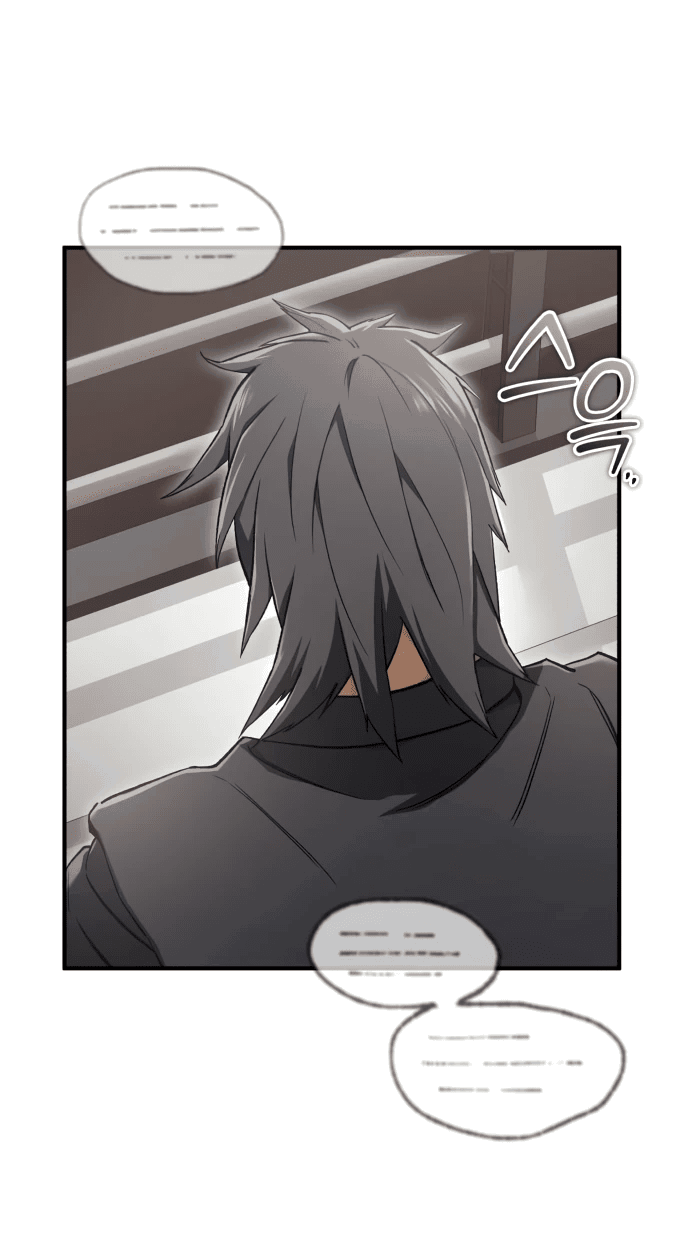 Манга Регрессия Кровавого Демона - Глава 5 Страница 37