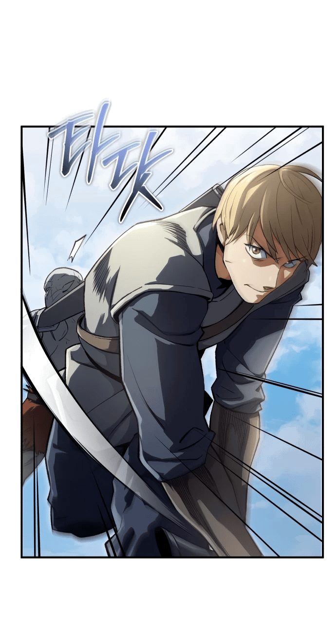 Манга Регрессия Кровавого Демона - Глава 5 Страница 54